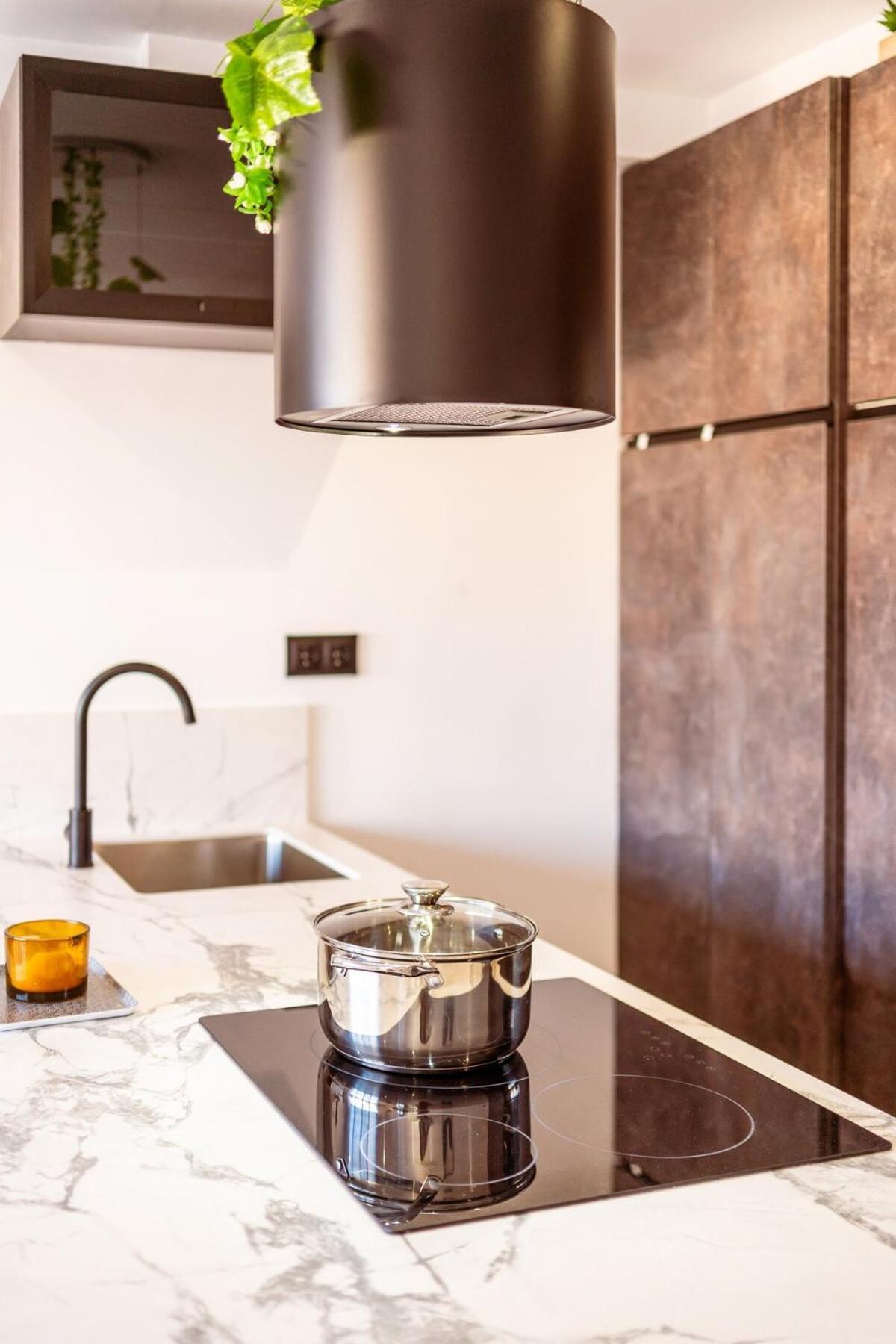 Penthouse By Unik Tarragona Exterior foto