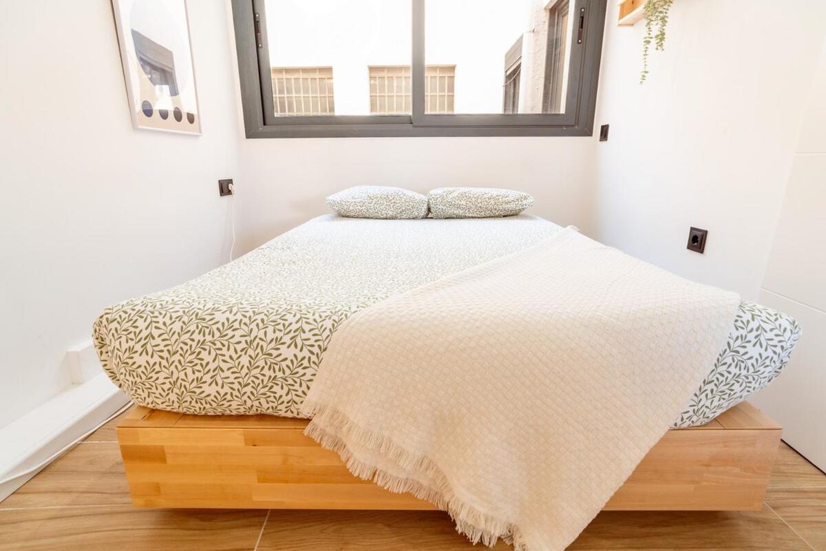 Penthouse By Unik Tarragona Exterior foto