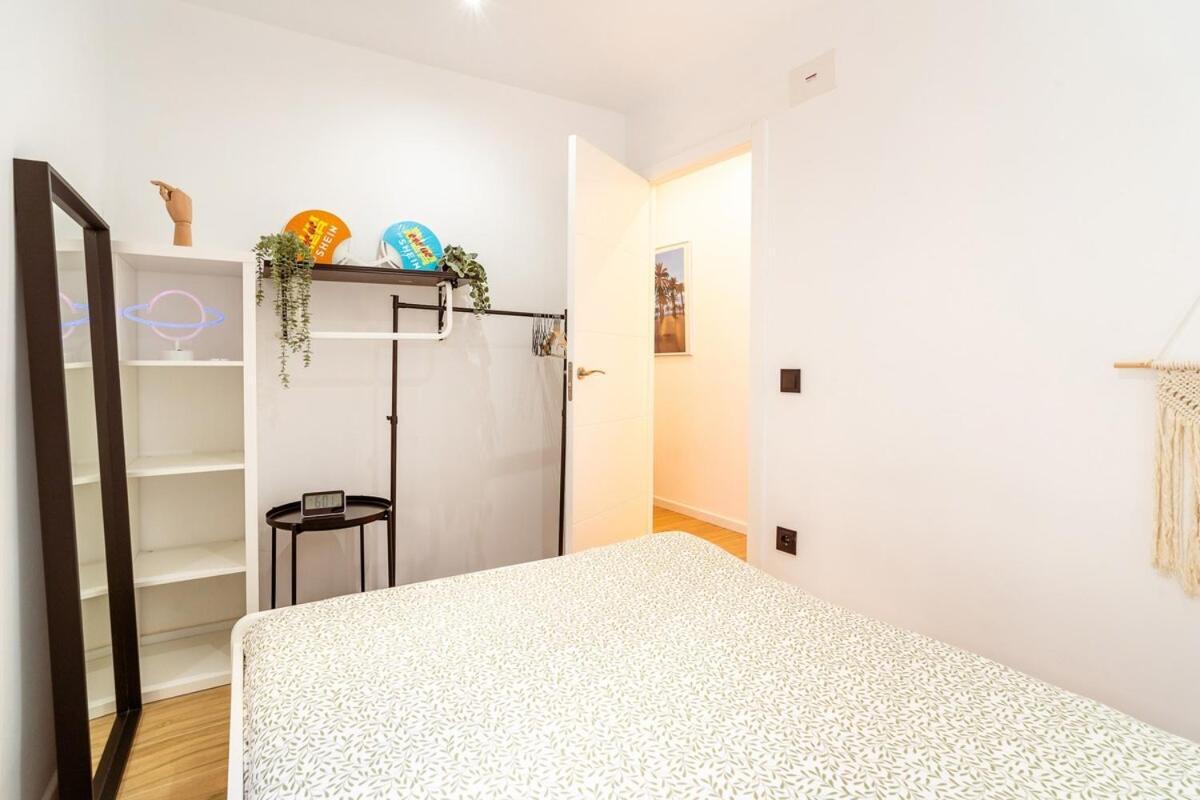Penthouse By Unik Tarragona Exterior foto