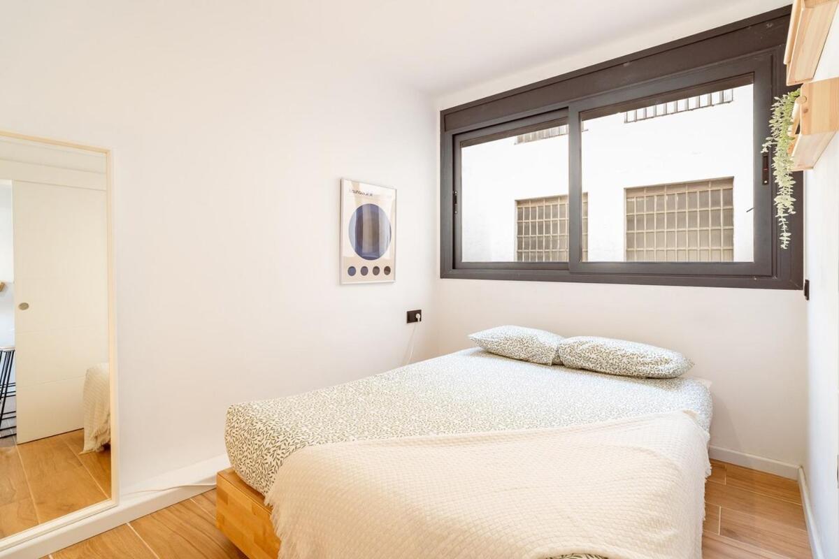 Penthouse By Unik Tarragona Exterior foto