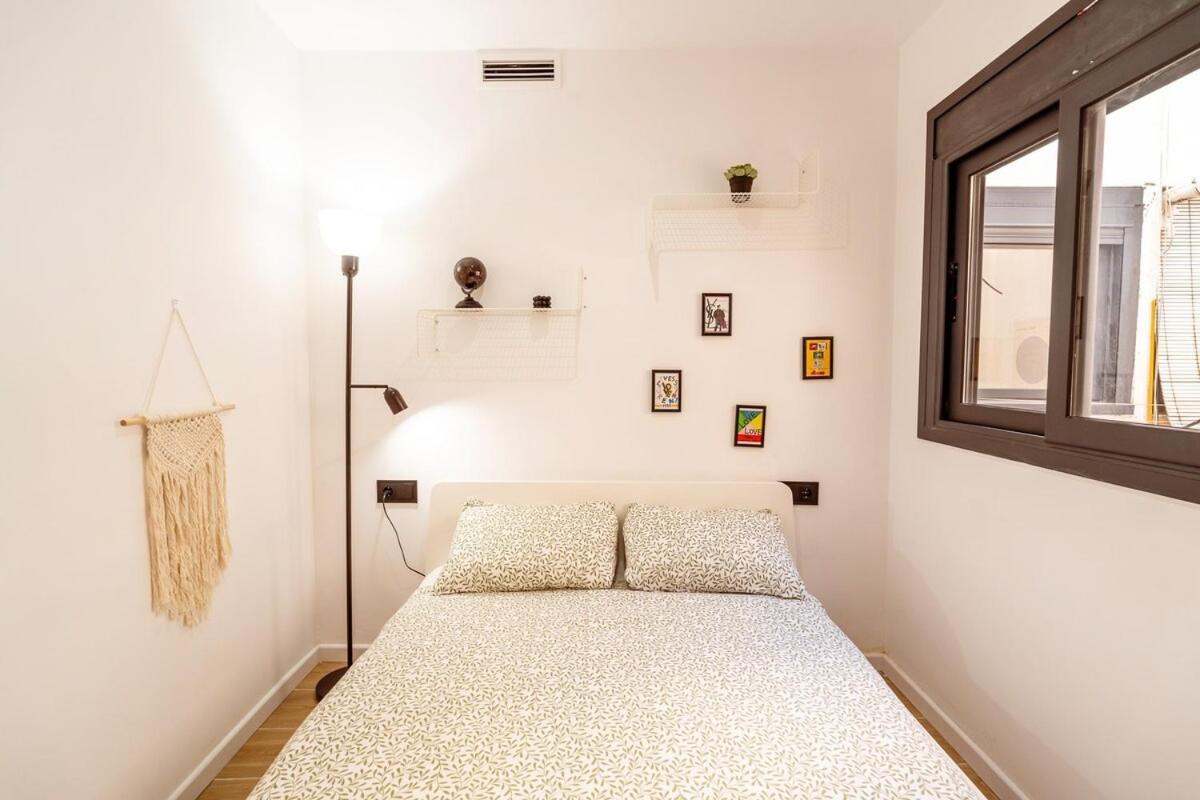 Penthouse By Unik Tarragona Exterior foto
