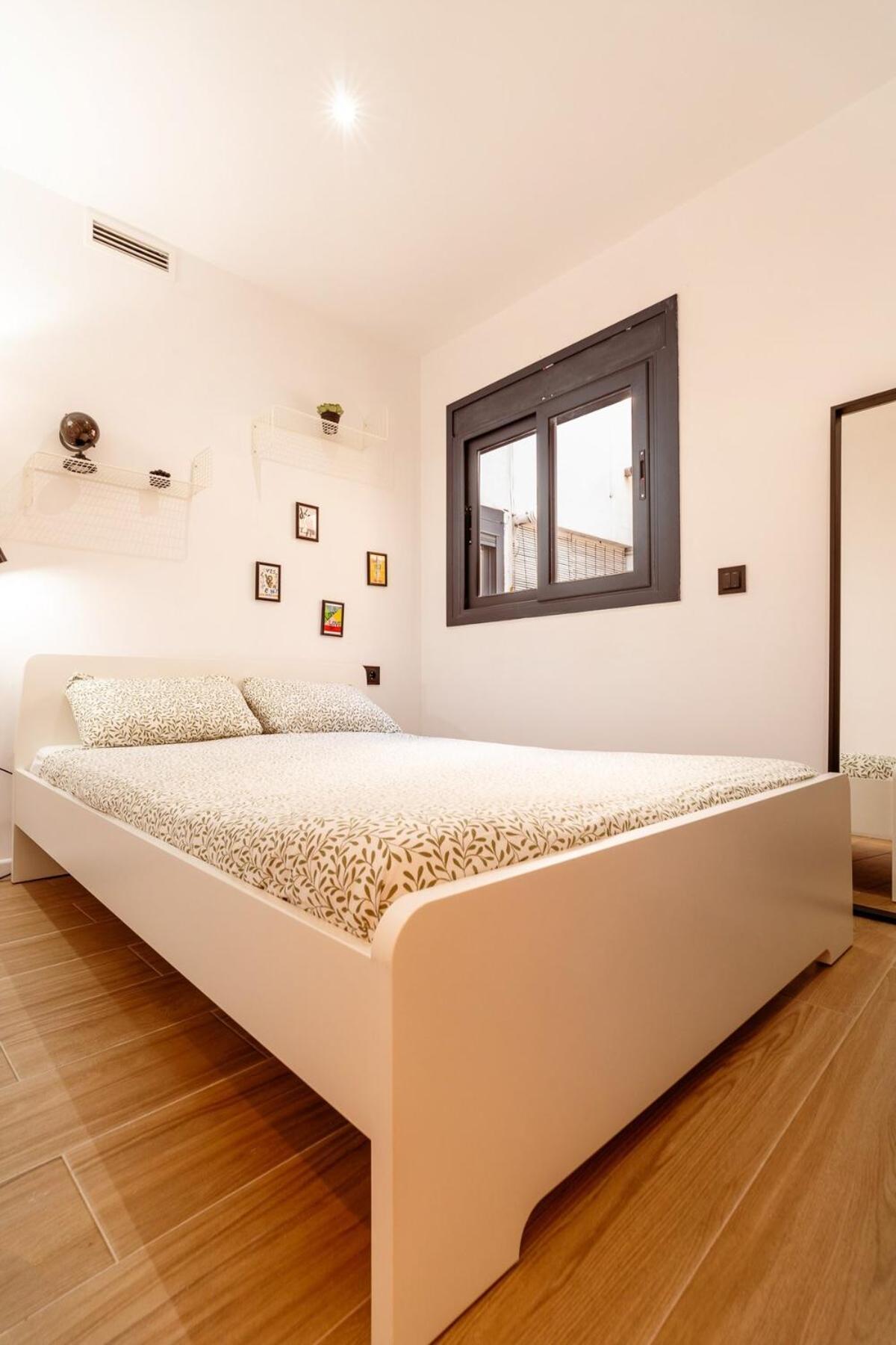 Penthouse By Unik Tarragona Exterior foto
