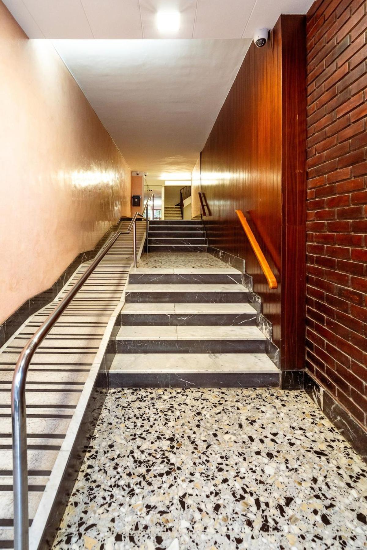 Penthouse By Unik Tarragona Exterior foto