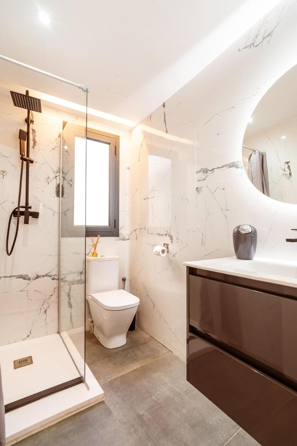 Penthouse By Unik Tarragona Exterior foto